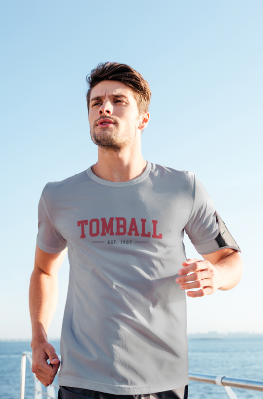 Tomball EST. T-Shirt