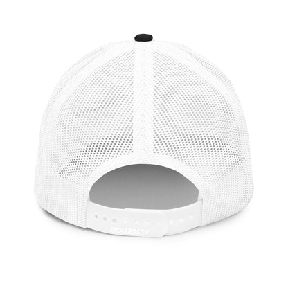 Visit Tomball Trucker Cap
