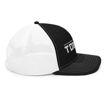 Visit Tomball Trucker Cap